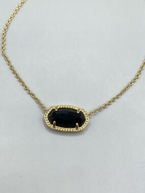 Kendra Scott Elisa Necklace